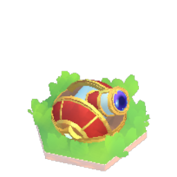 Tuile du jeu avec un observatoire